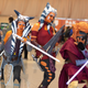 Image for article titled Our Favorite Cosplay From PAX South 2020